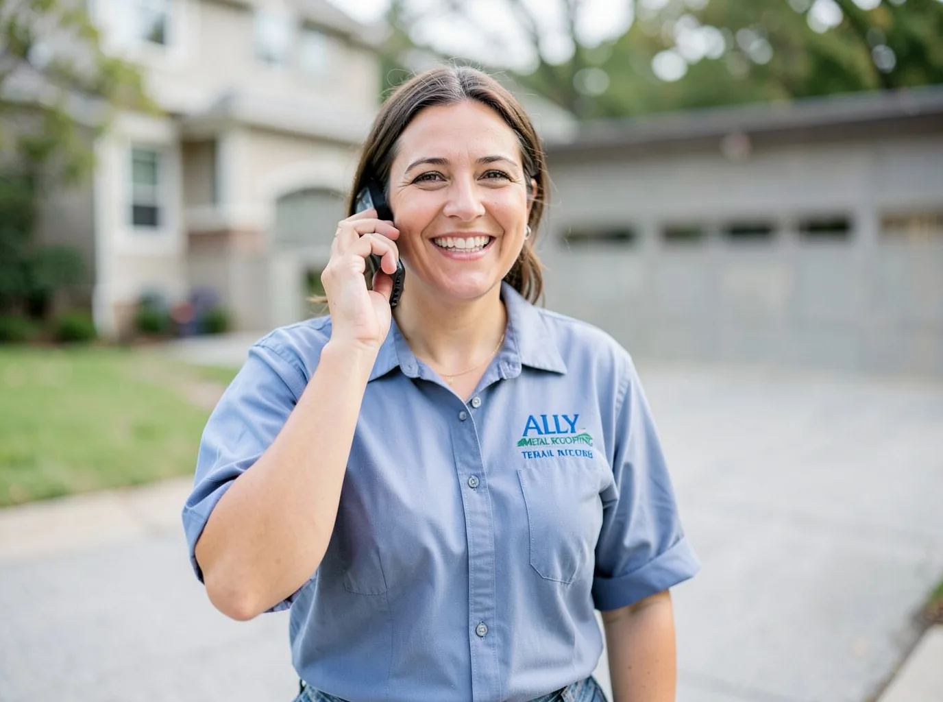 Metal Roof Installation Alamo, TX FAQs
